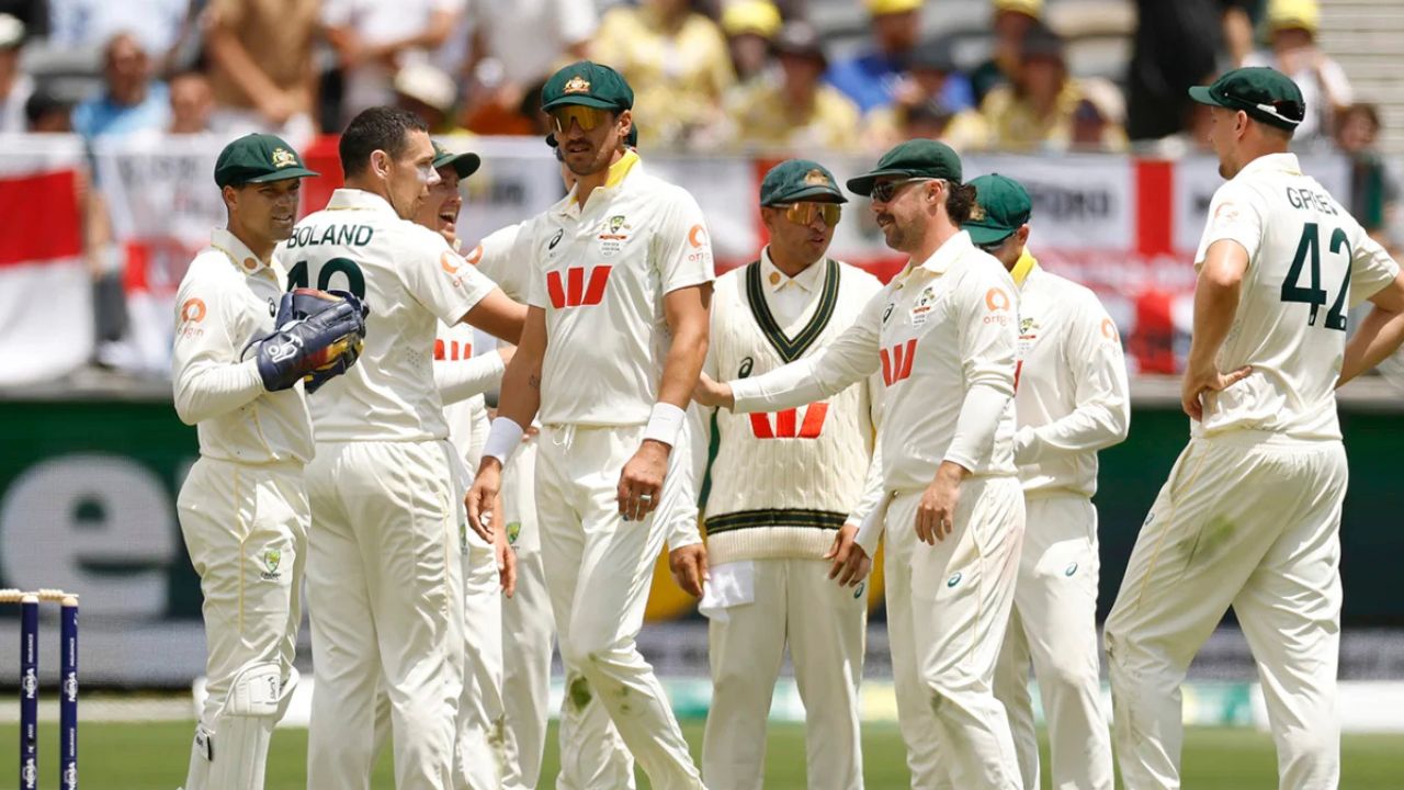 No Pat Cummins & Josh Hazlewood in Australia squad for 2nd Ashes Test AUS vs ENG