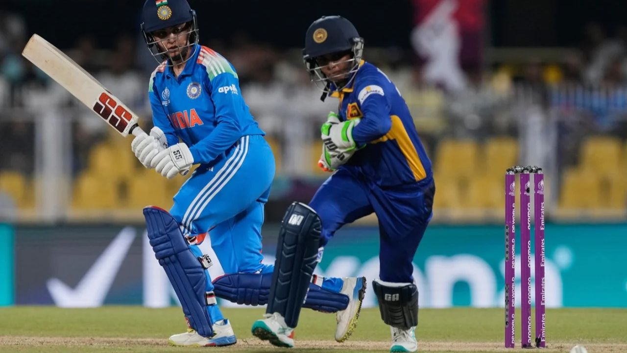 BCCI announces women's IND vs SL T20I series Schedule, India host Sri Lanka team in december BCCI announces women's IND vs SL T20I series Schedule, India host Sri Lanka team in december