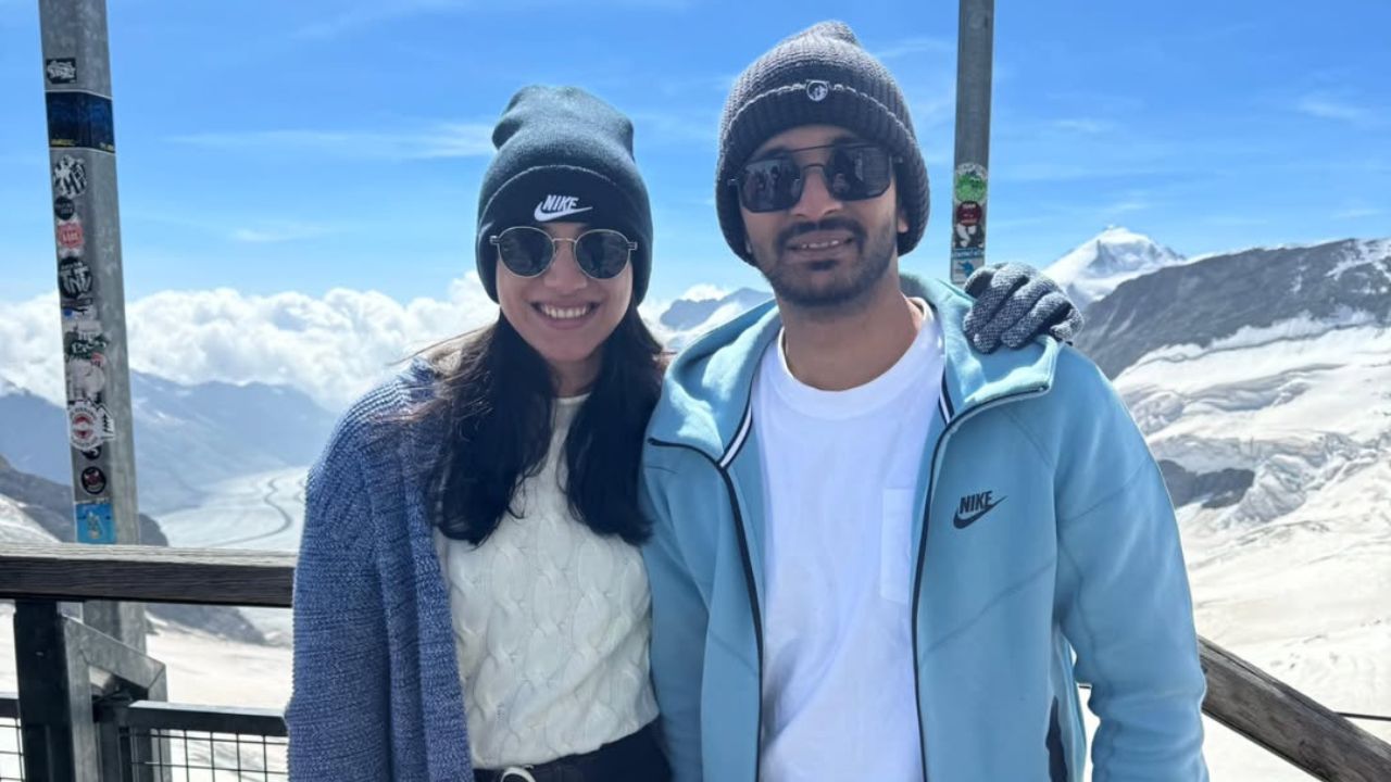 Palash Muchhal and Smriti Mandhana new Wedding Date fact check after postponed
