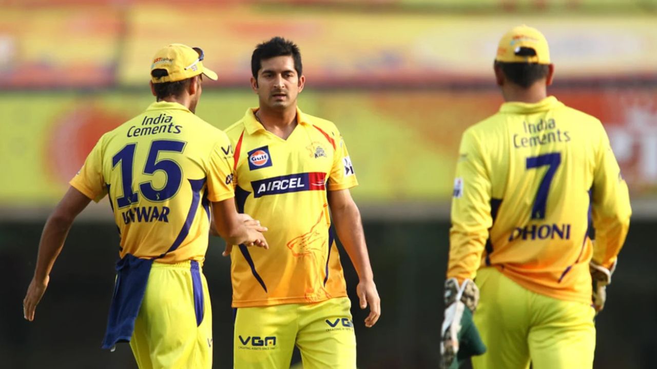 Mohit Sharma retires from all cricket formats