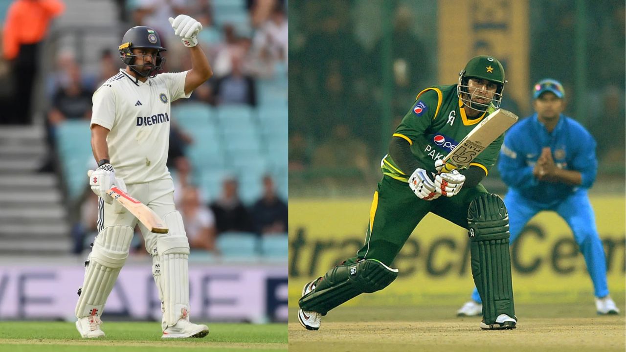 Karun Nair, Nasir Jamshed Karun Nair, Nasir Jamshed