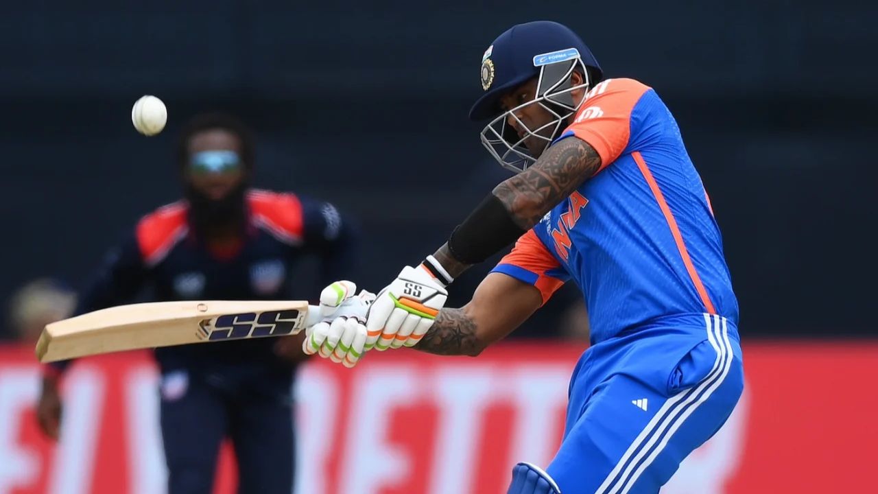 Suryakumar Yadav Suryakumar Yada