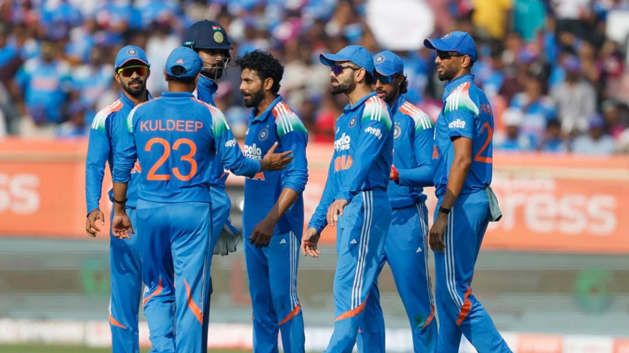 India fined for breach of ICC Code of Conduct against South Africa in IND vs SA 2nd ODI