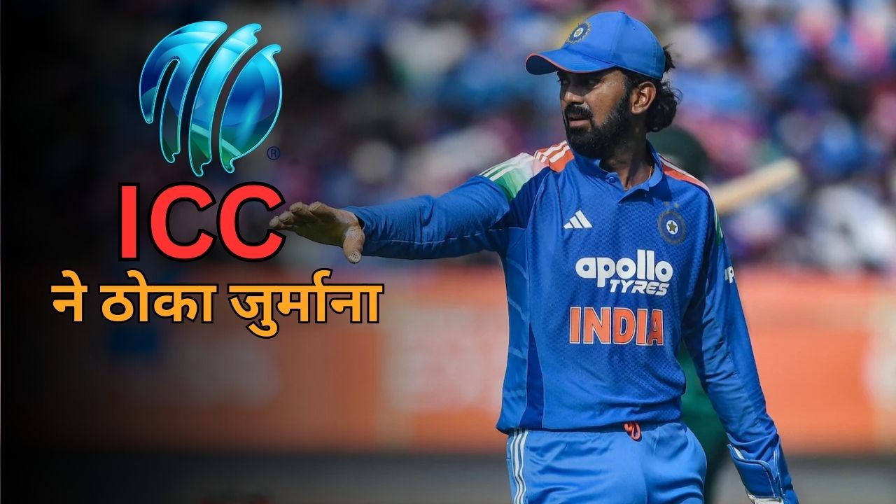 India fined for breach of ICC Code of Conduct against South Africa in IND vs SA 2nd ODI