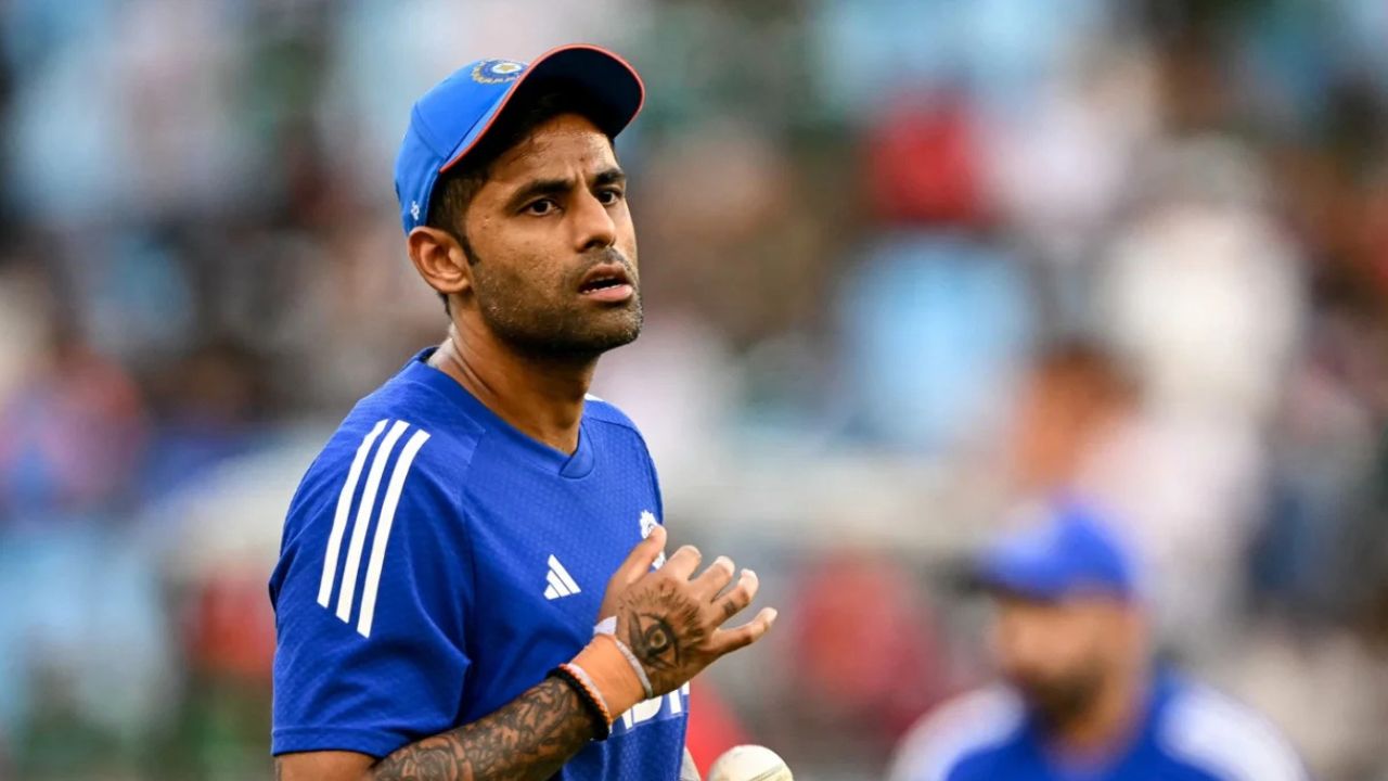 Will Suryakumar Yadav try KL Rahul's tactics to win the toss? He revealed ahead IND vs SA T20 series