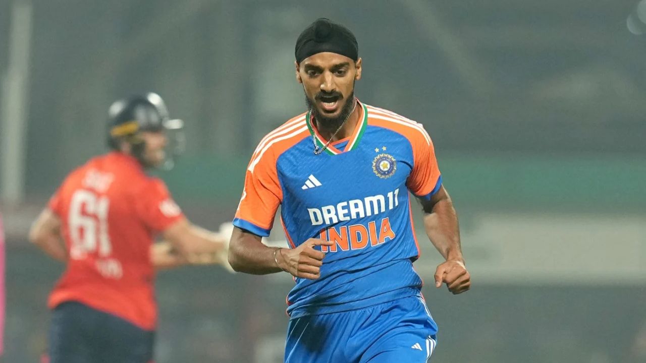 5 Indian bowlers with most T20I wickets against South Africa