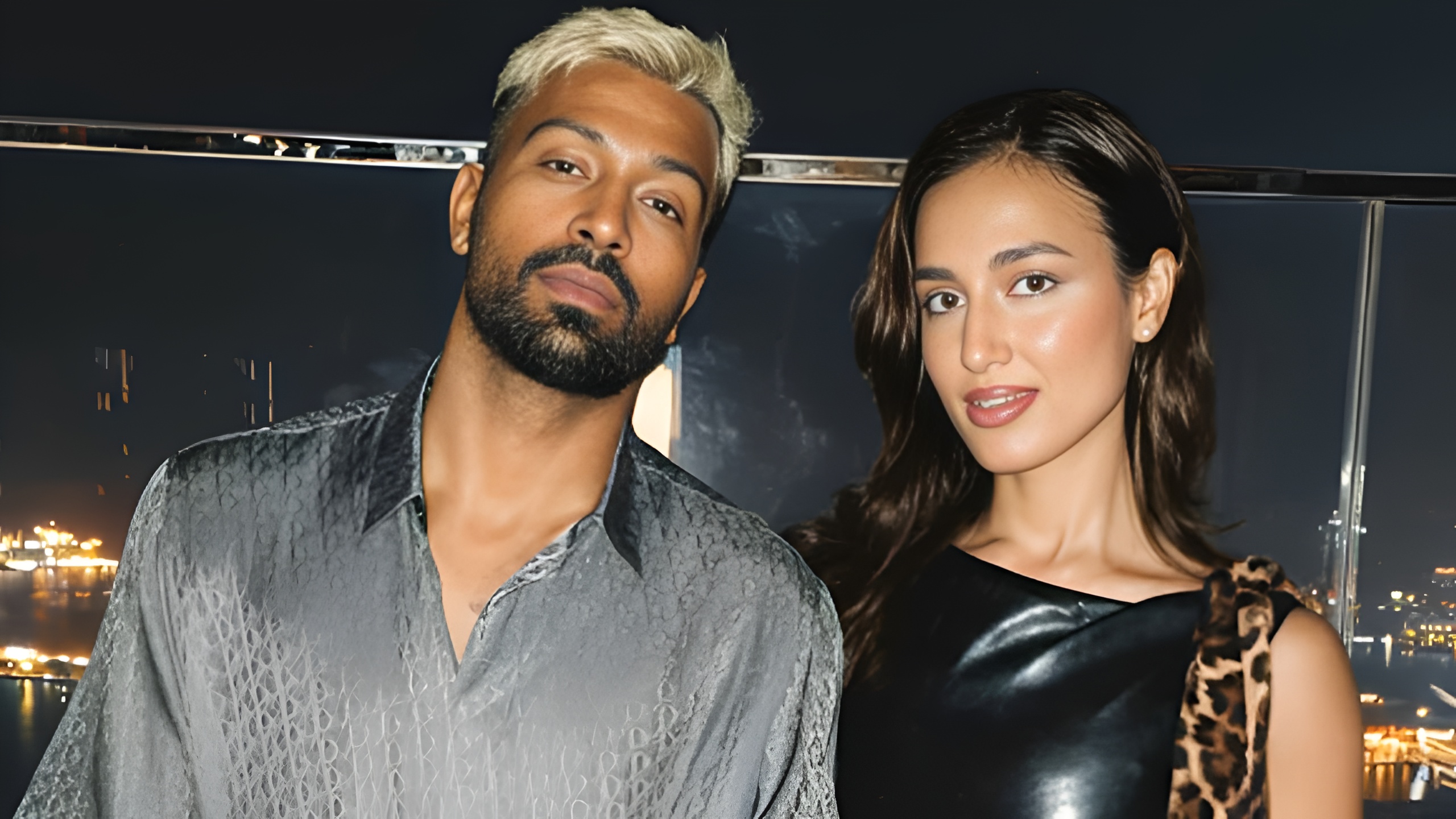 Hardik Pandya on Paparazzi after girlfriend Mahieka Sharma video from disrespectful angle
