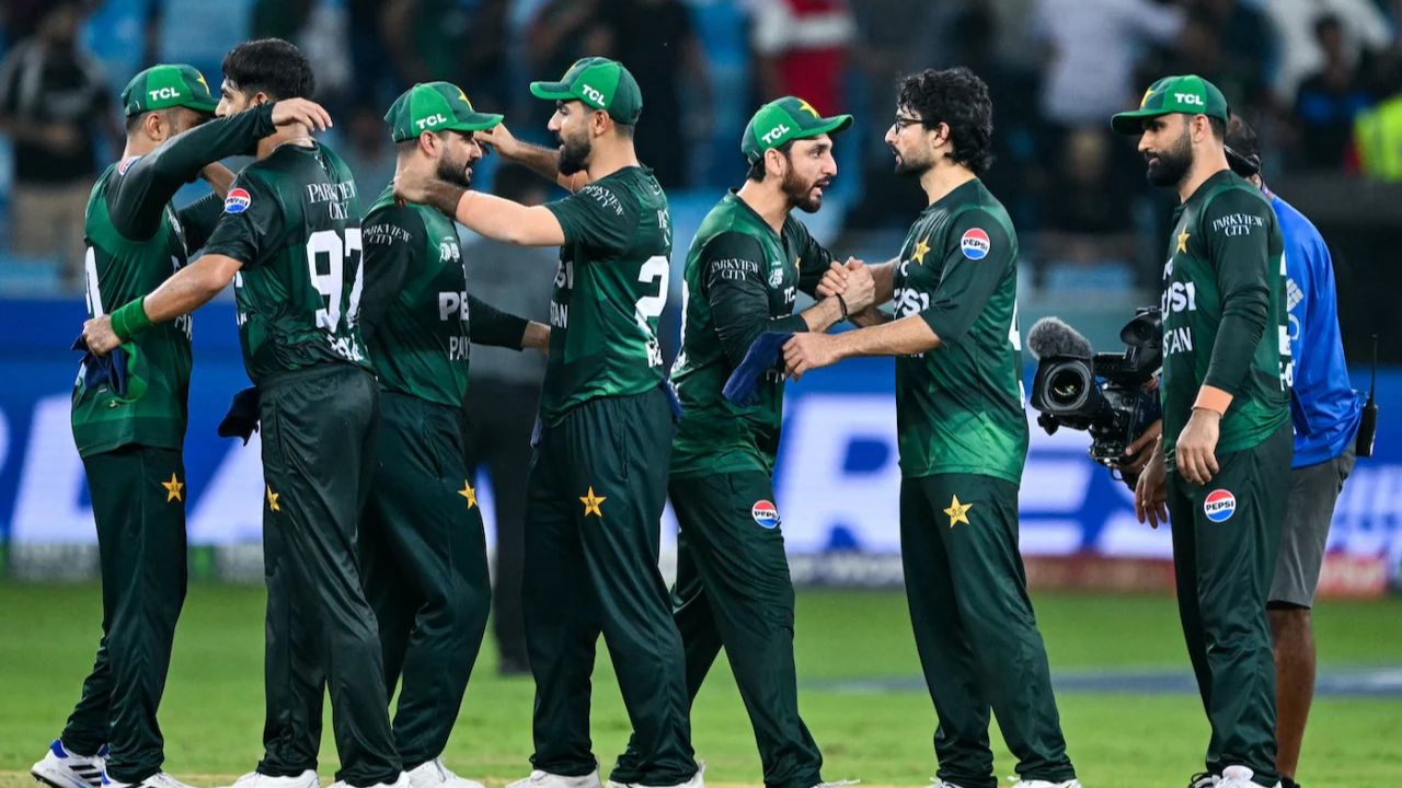 Pakistani captain excluded from ICC T20 World Cup 2026 poster PCB raise voice
