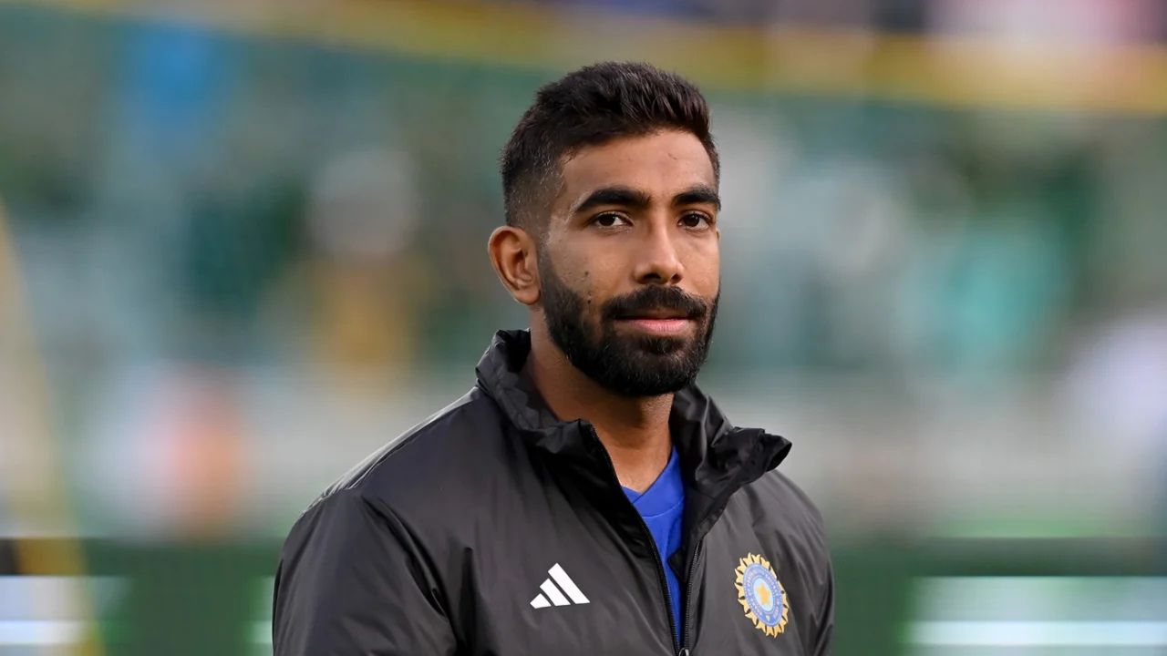 Why Jasprit Bumrah suddenly returned home from Dharamsala before the IND vs SA 3rd T20 match, BCCI explained the reason
