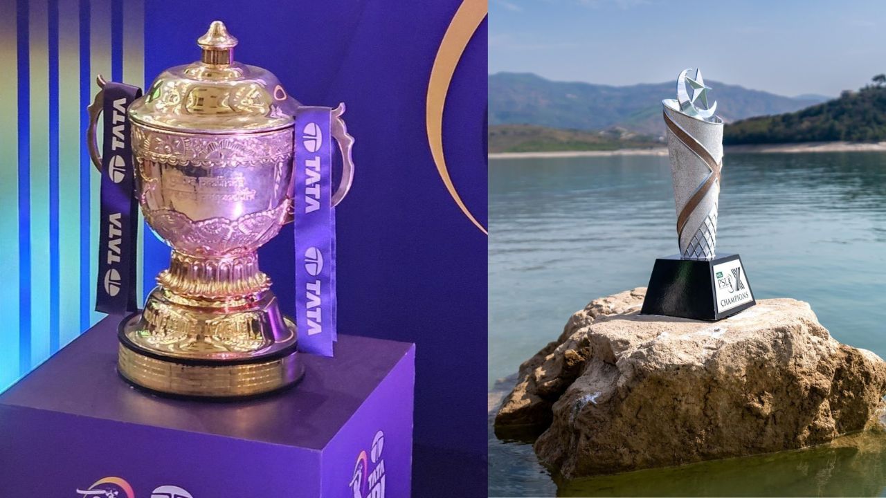 Mohsin Naqvi announces PSL 11 Schedule Overlapping with IPL 2026