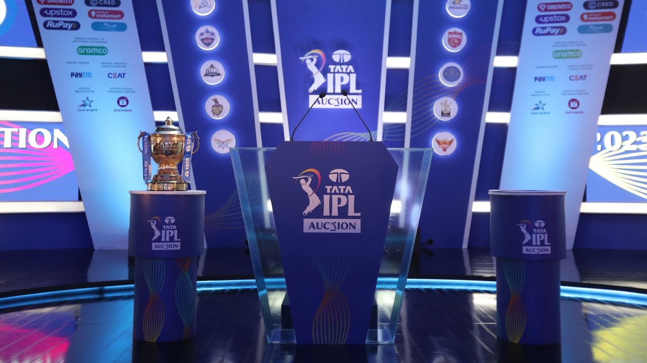 IPL 2026 Auction IPL 2026 Auction
