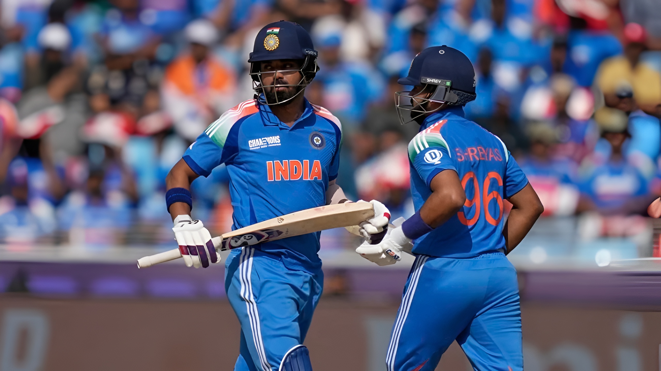 BCCI mandates Vijay Hazare Trophy participation for all Indian players except Shreyas Iyer, report says