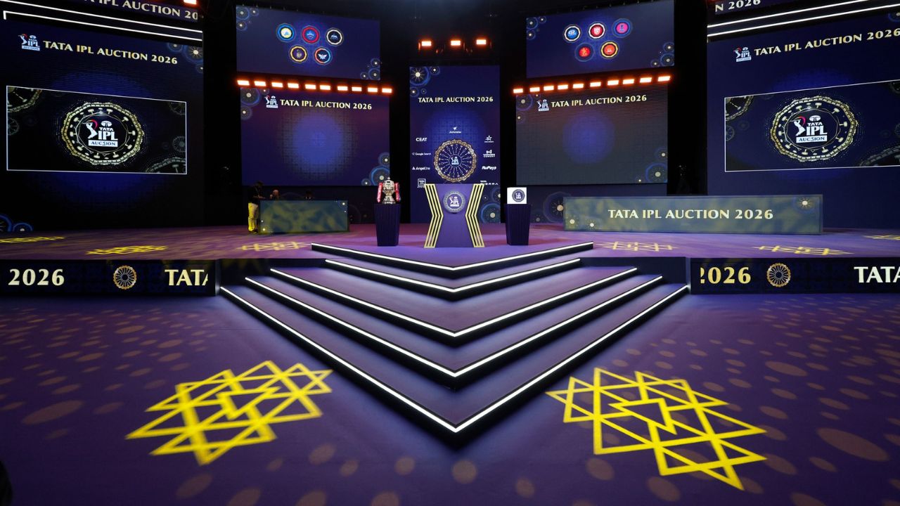 IPL 2026 Auction Set 1 and 2 complete story Cam Green became most expensive overseas player