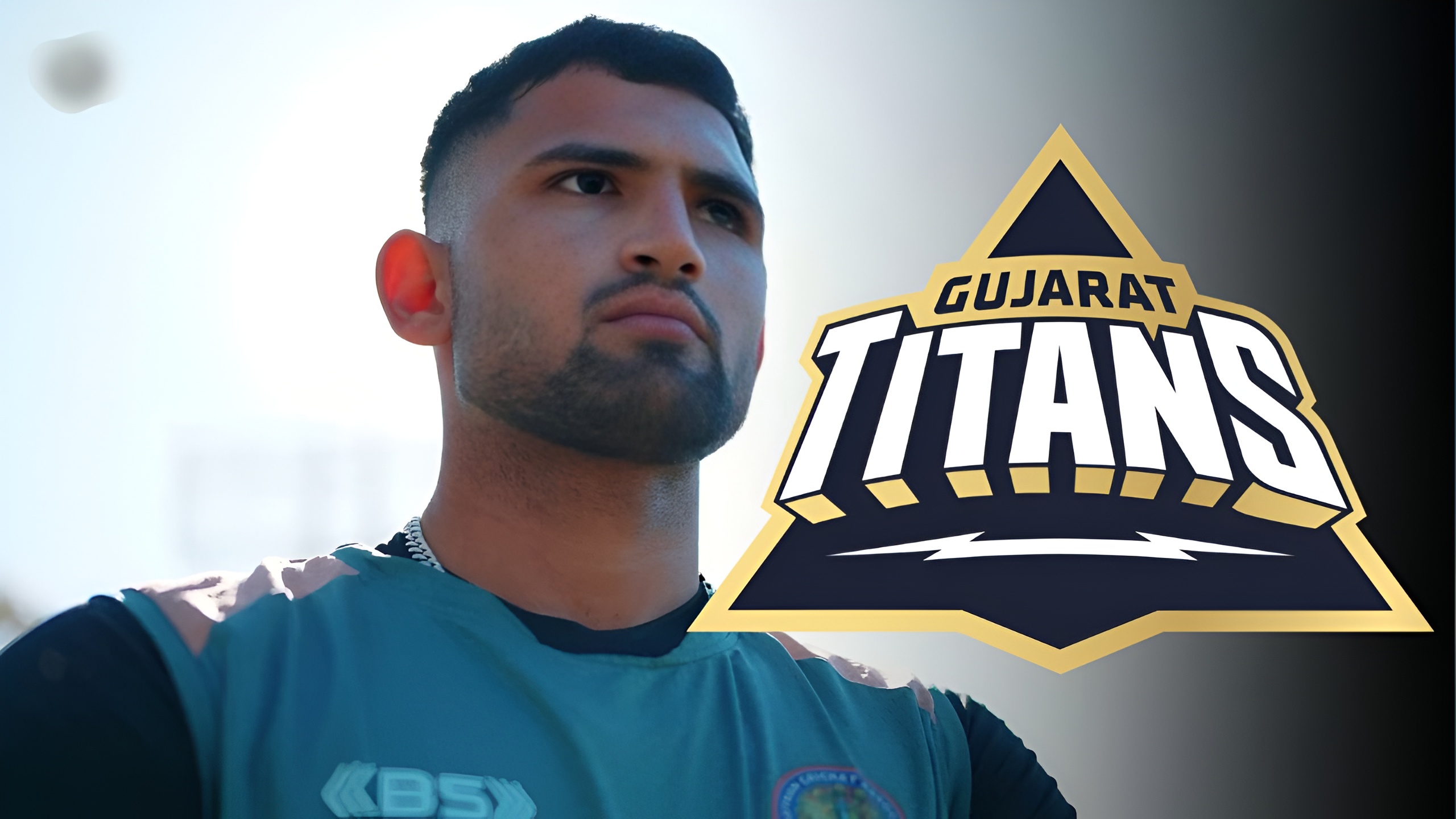 Gujarat Titans quietly acquired Ashok Sharma just 90 lakh in IPL 2026 Auction