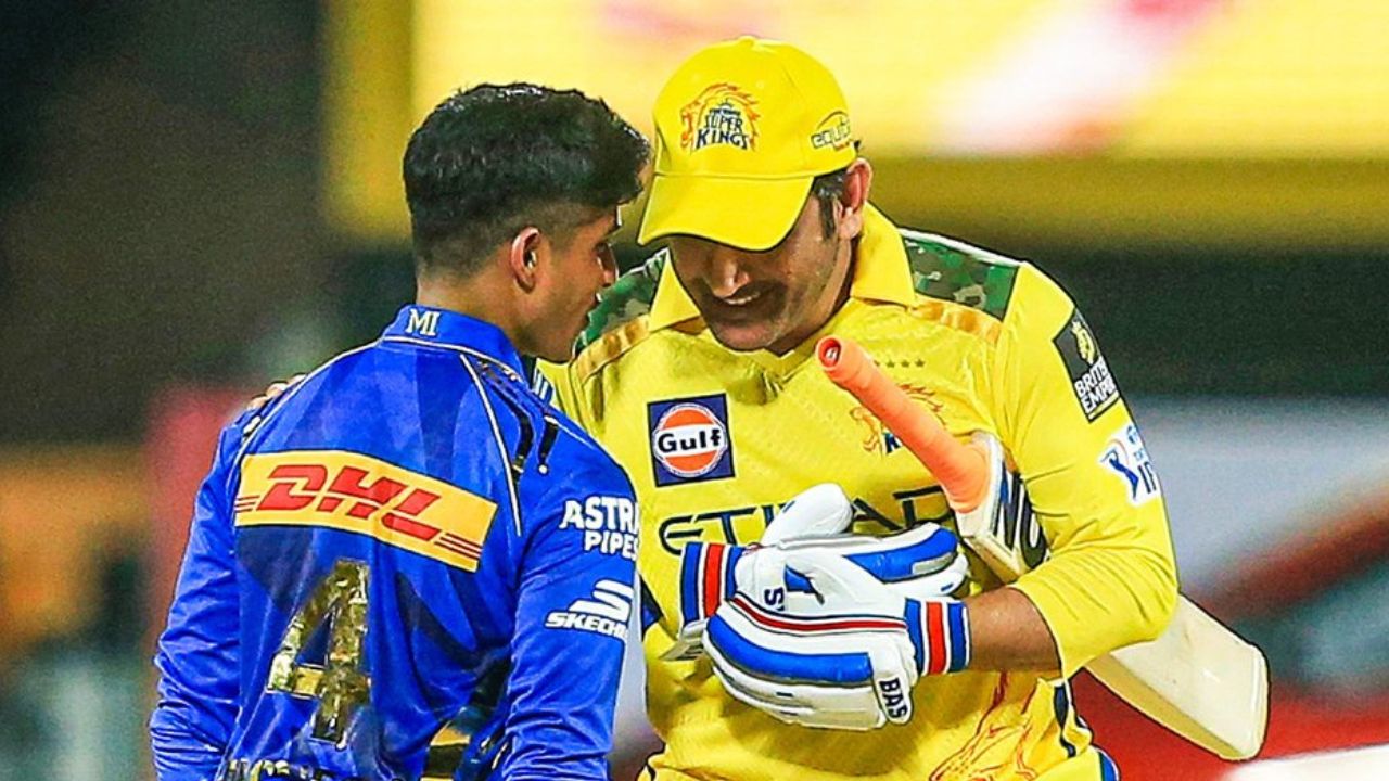 Who Is Vignesh Puthur, father drove a rickshaw and MS Dhoni has also praised this bowler