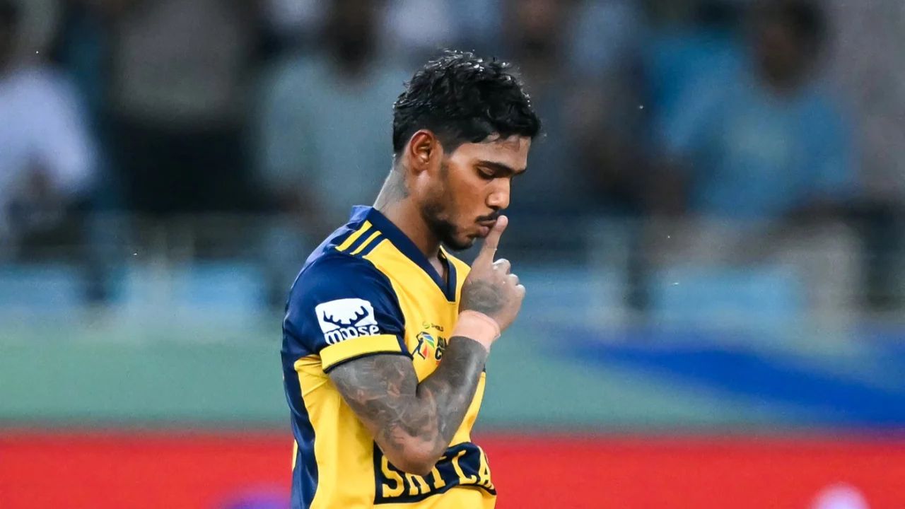 Pathum Nissanka Success and family background Story for whom DElhi Capitals ₹14.20 crore during IPL 2026 Auction