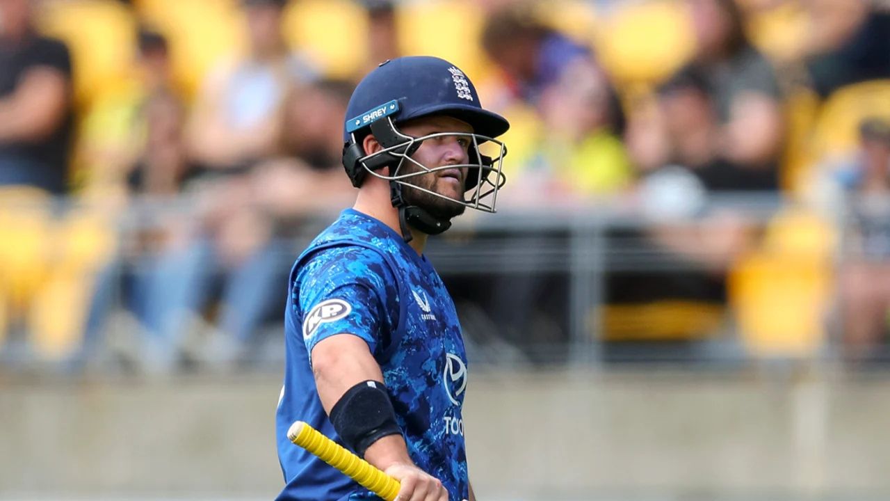Ben Duckett once time reject Delhi Capitals, now play for DC in IPL 2026