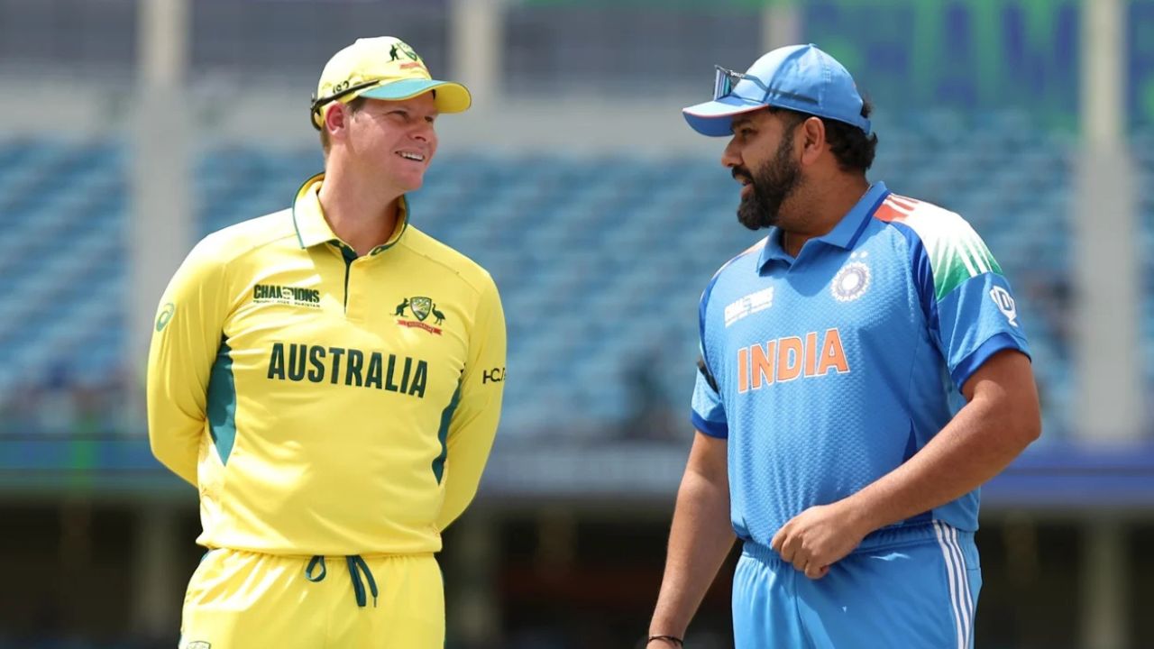 Rohit Sharma Reveals On Intense Exchange With Steve Smith during IND vs AUS Border-Gavaskar Trophy 2014