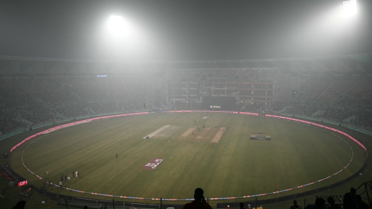 UPCA Big update on Lucknow ticket refunds IND vs SA 4th T20I called off due to fog