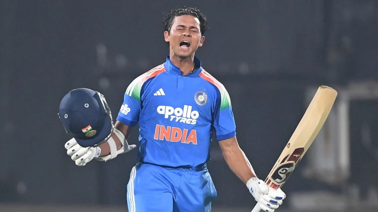 Not only Yashasvi Jaiswal, these players who played well in SMAT 2025 are also left out of the T20 World Cup squad