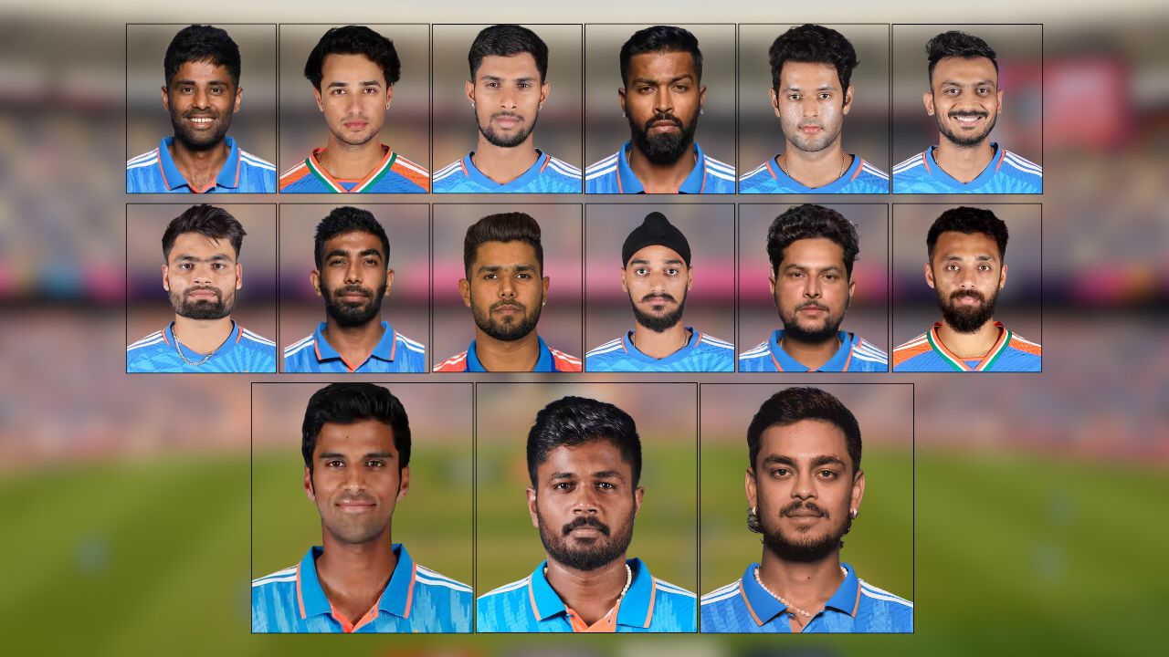Will this Team India be champions again in T20I World Cup 2026 after India squad announcement