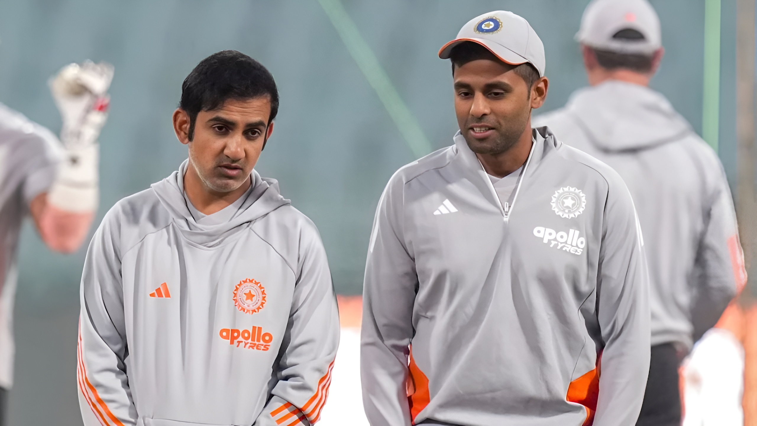 Will PCB chief selector adopt Gautam Gambhir and Suryakumar Yadav's strategy for their T20 World Cup 2026 squad?