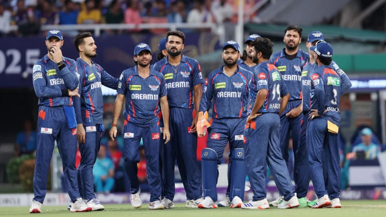 3 LSG Players in SA20 ahead IPL 2026 Lucknow Super Giants Sending Avesh Khan, Mohsin Khan and Naman Tiwari