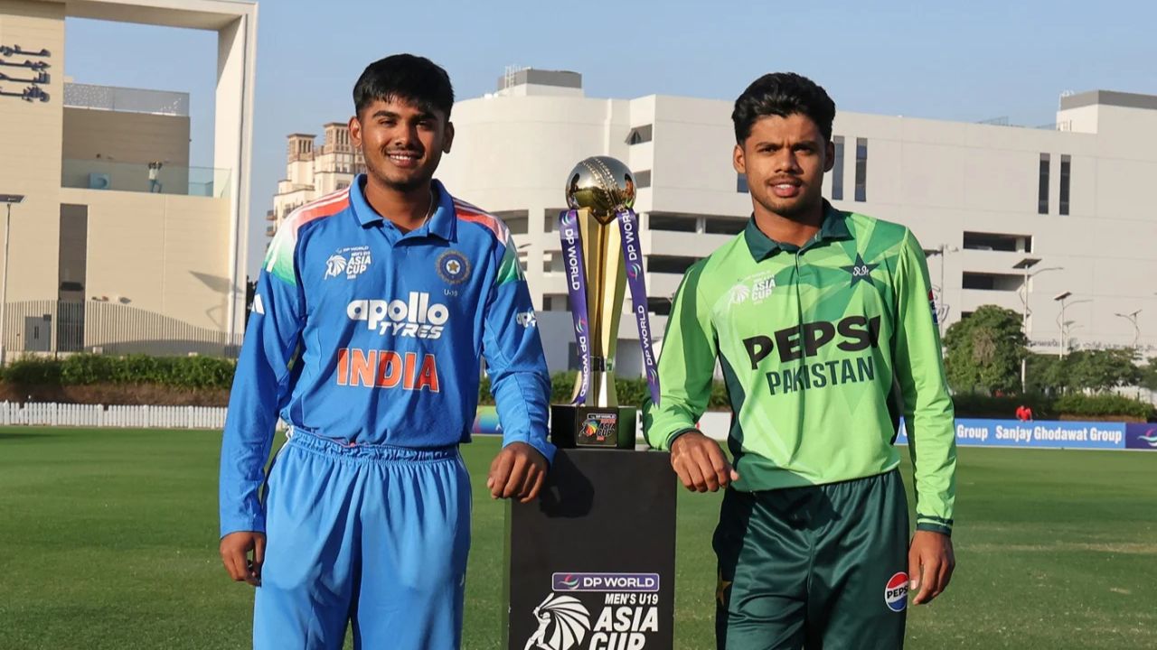BCCI calls review meeting after humiliating defeat in U19 Asia Cup 2025 Final IND vs PAK