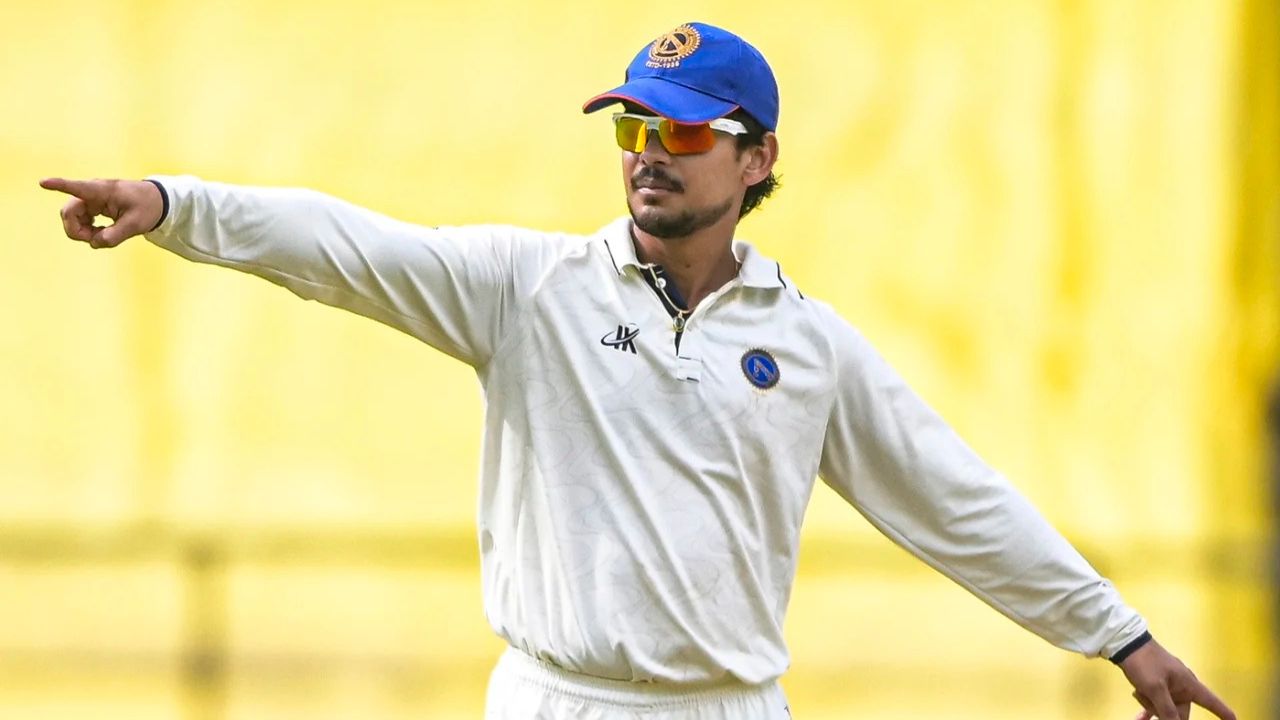 After SMAT and VHT performance Ishan Kishan in the Race for Team India T20I playing XI