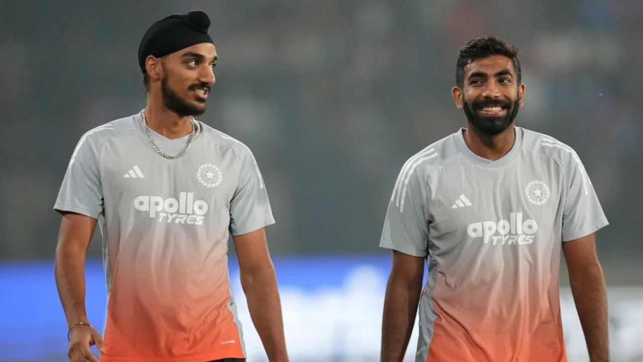 Most T20I Wickets for Team India, Arshdeep Singh and Jasprit Bumrah not on the top