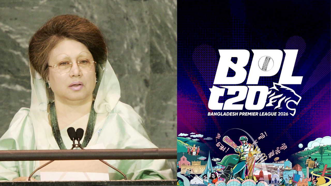 BPL Sylhet vs Chattogram and Dhaka vs Rangpur cancelled as Bangladesh mourns Khaleda Zia death
