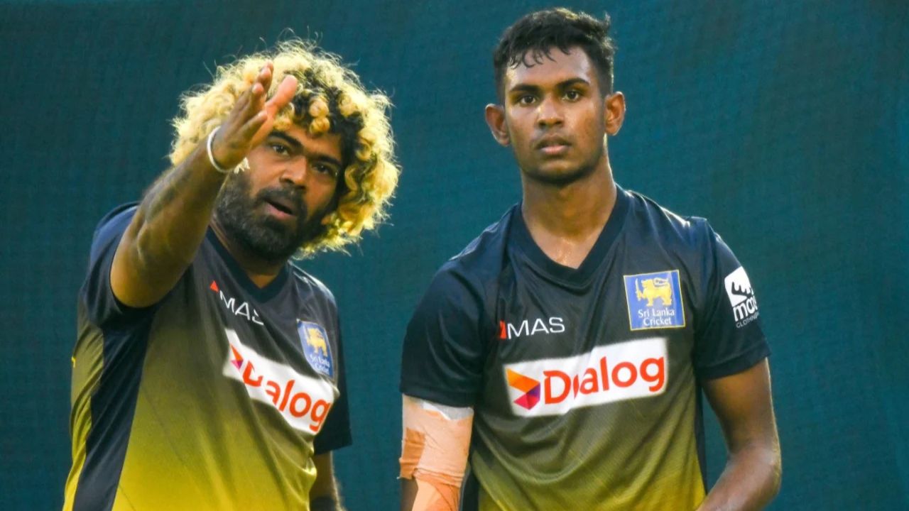 Sri Lanka Cricket appoints Lasith Malinga as consultant fast bowling coach for T20 World Cup 2025