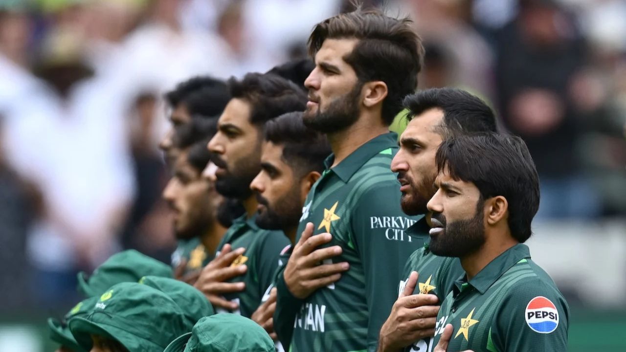 Why Pakistani Cricketer Mohinder Kumar Loses Both Legs