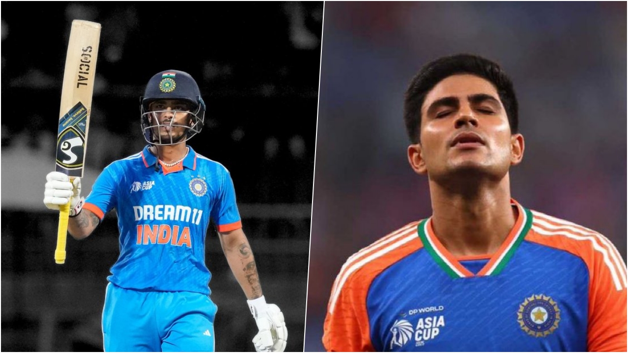 T20 World Cup 2026 Squad