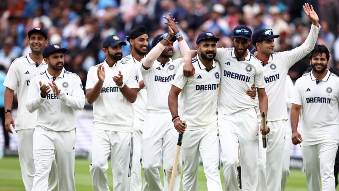 Team India
