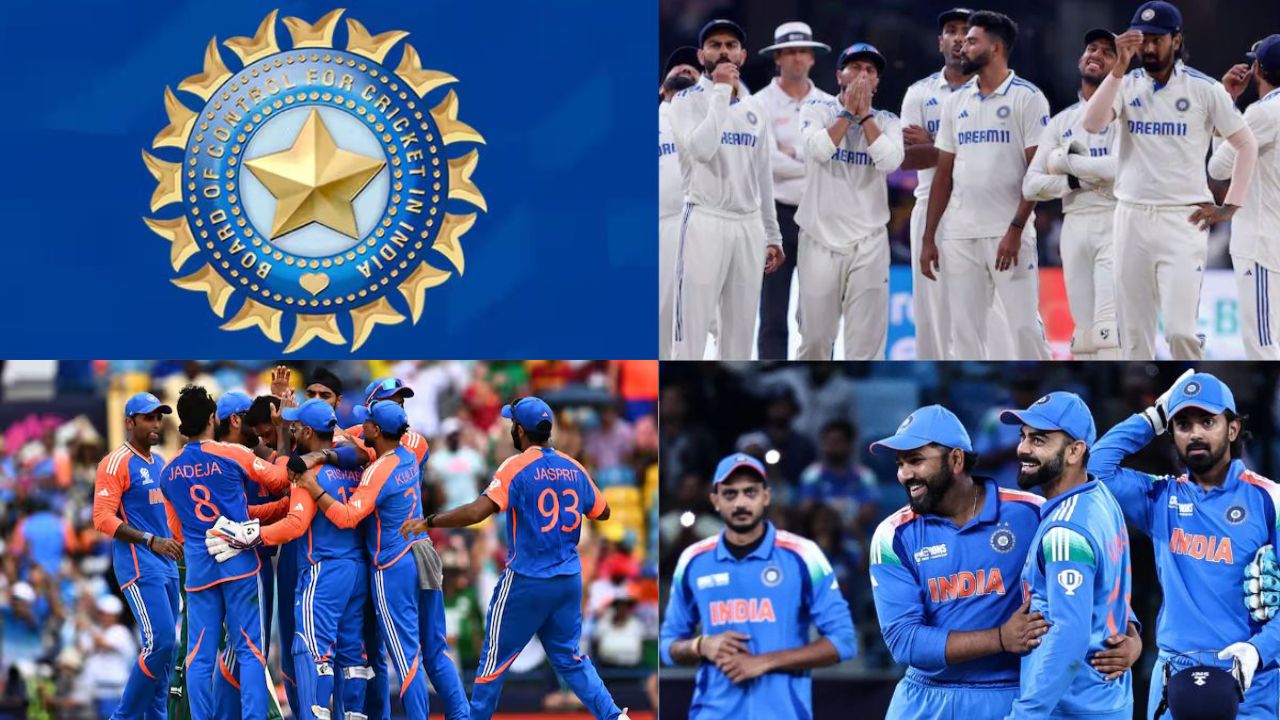 Team India