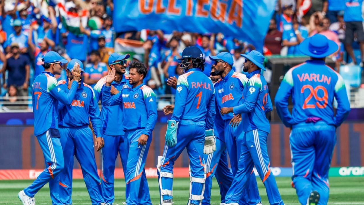 IND vs BAN