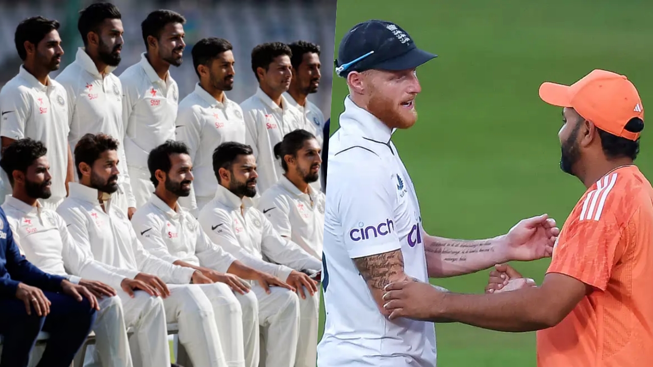 Team India Karun Nair