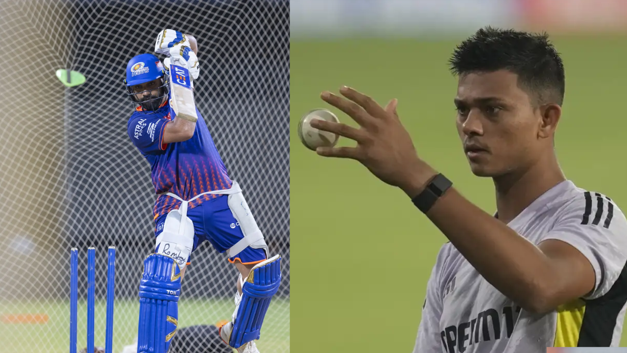 Team India