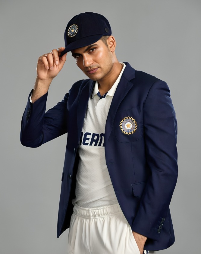Team India Next ODI Captain, Shubman Gill