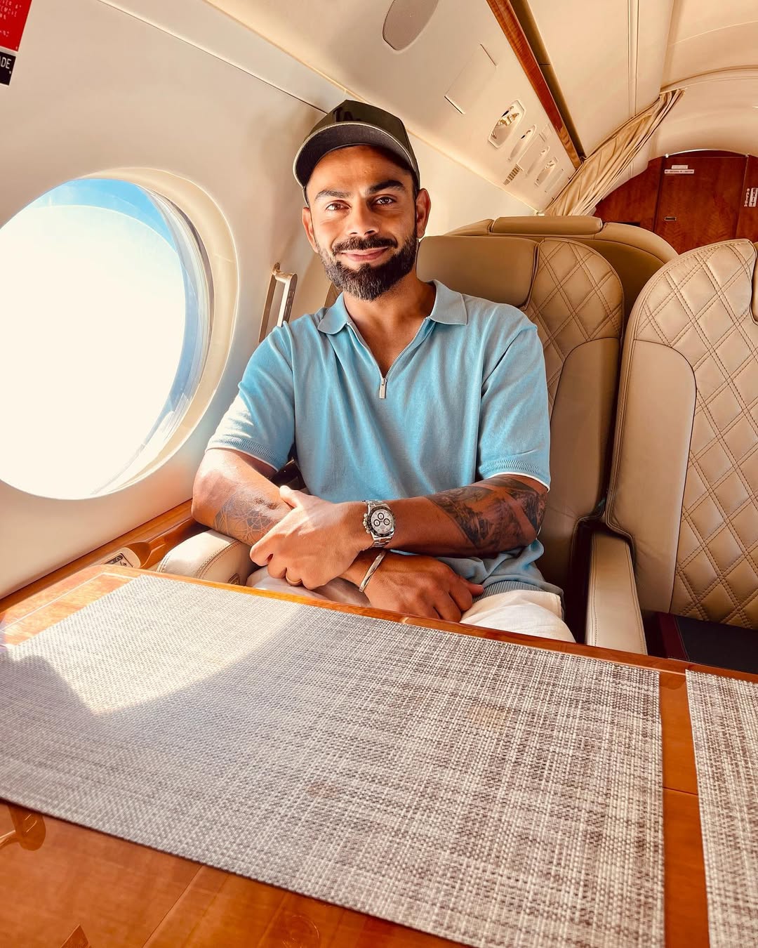 Virat Kohli Virat Kohli