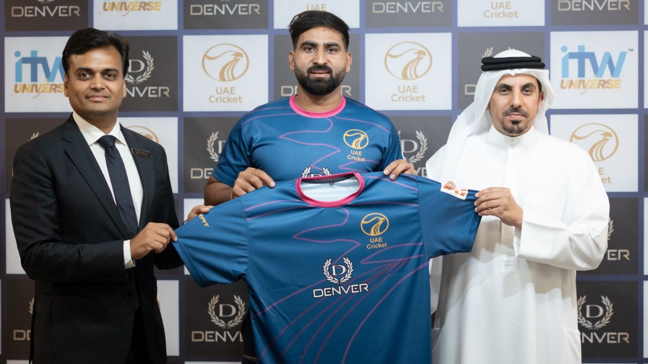 UAE Partners With Denver