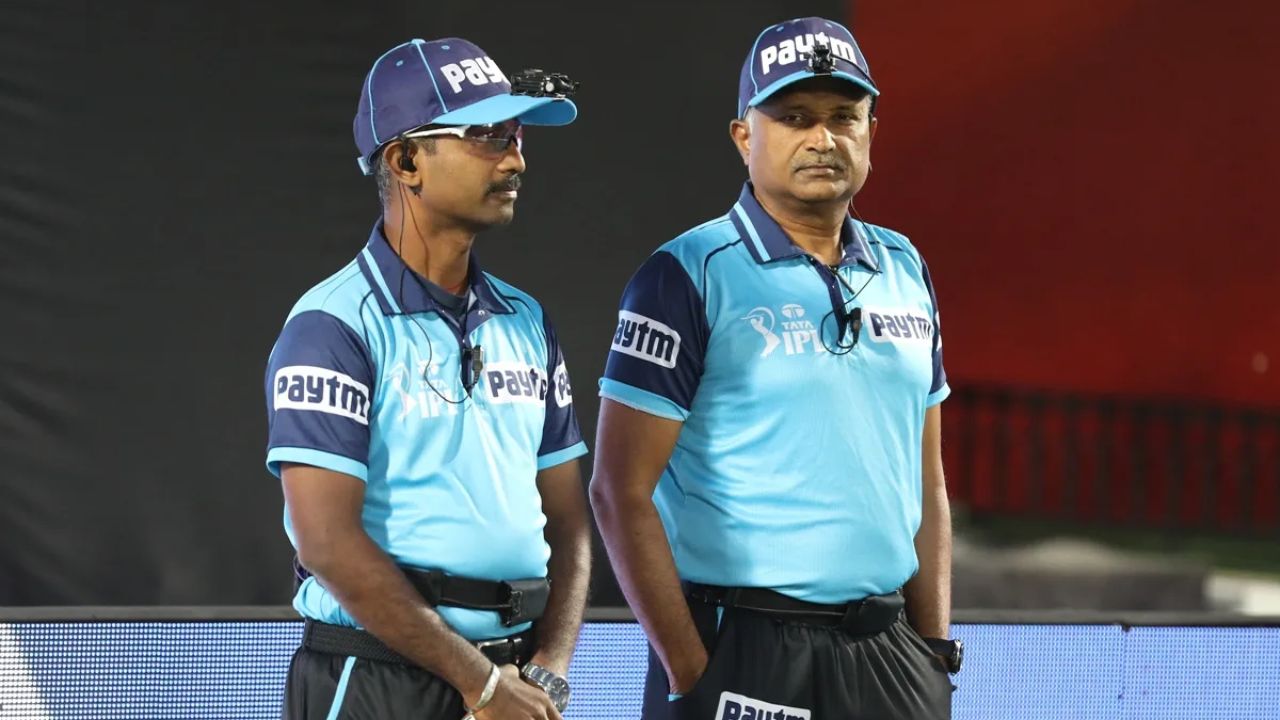Umpire