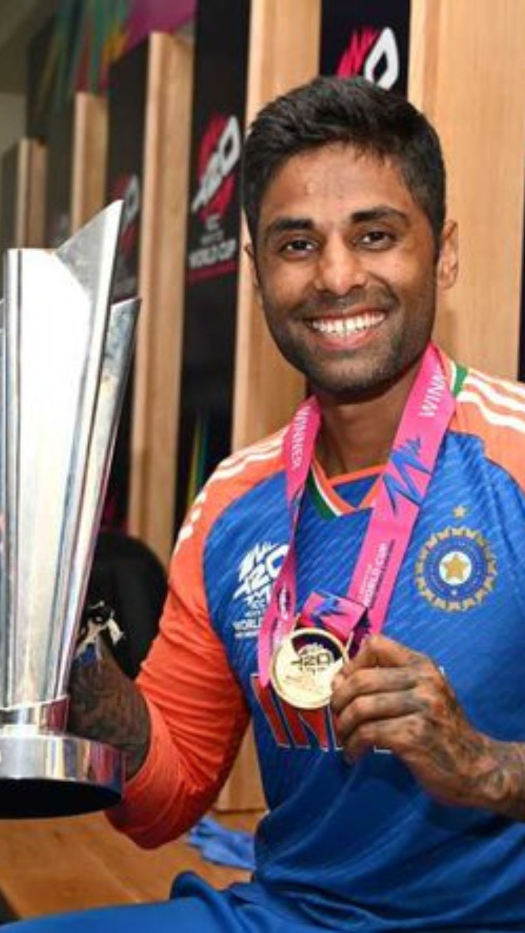 When and Which time indian Squad will announce for T20 World Cup 2026