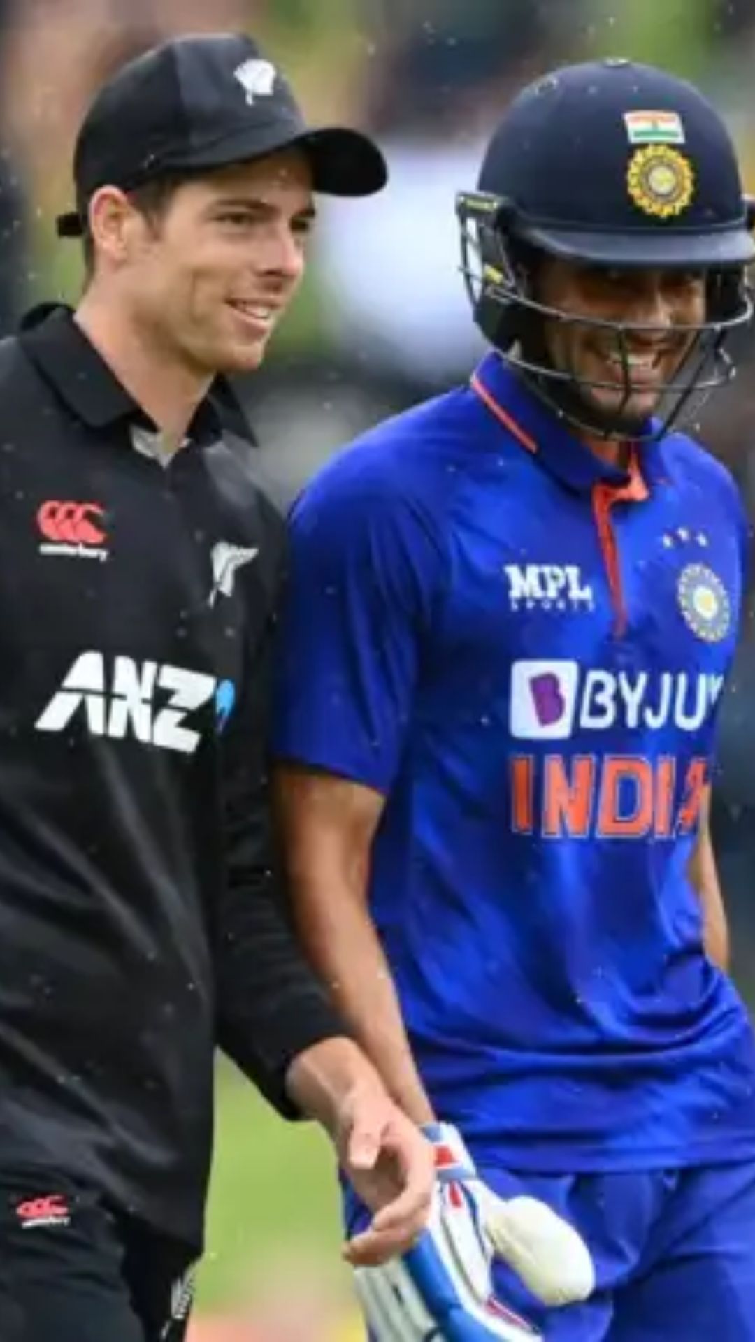 IND vs NZ ODI Series When will Indian Squad release