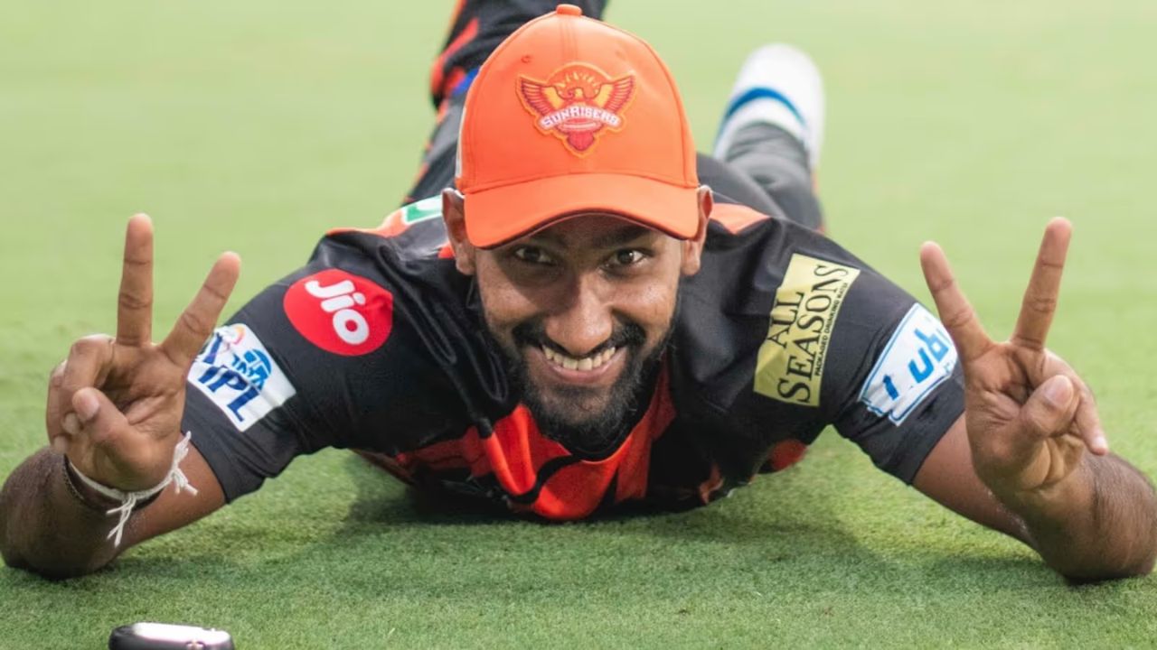Who is Eshan Malinga