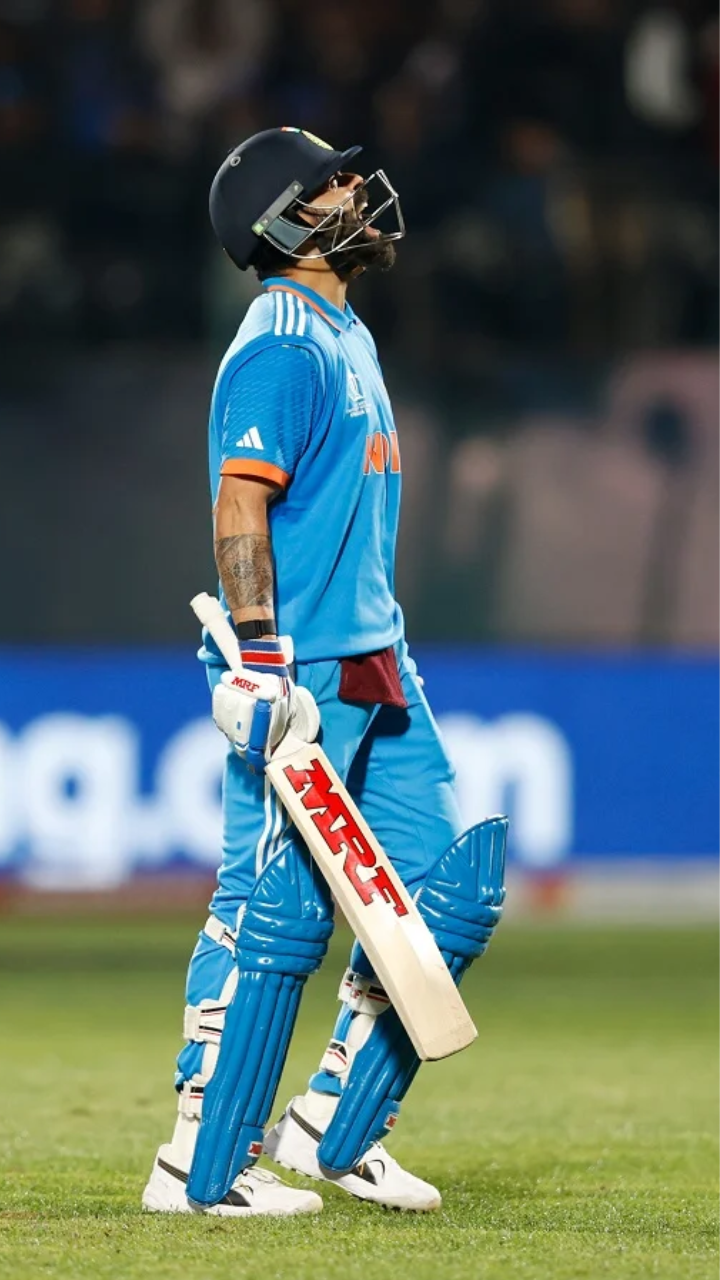 Virat Kohli Virat Kohli