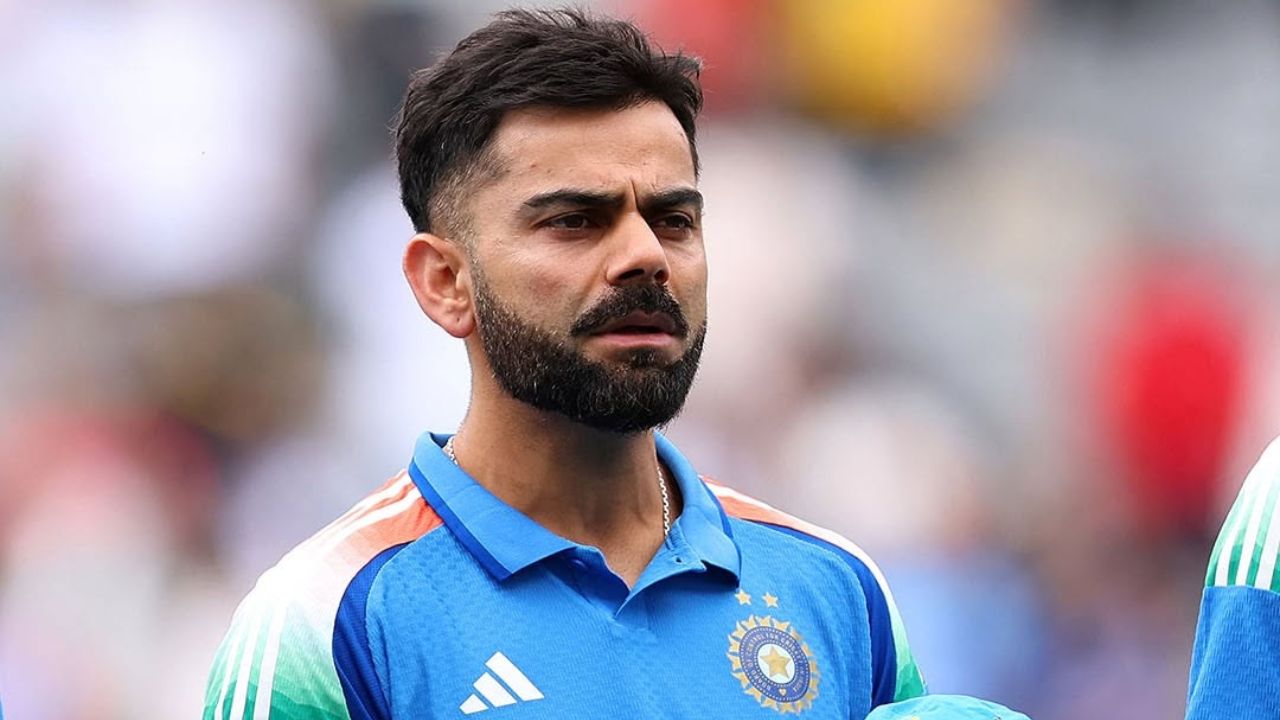 Virat Kohli Virat Kohli