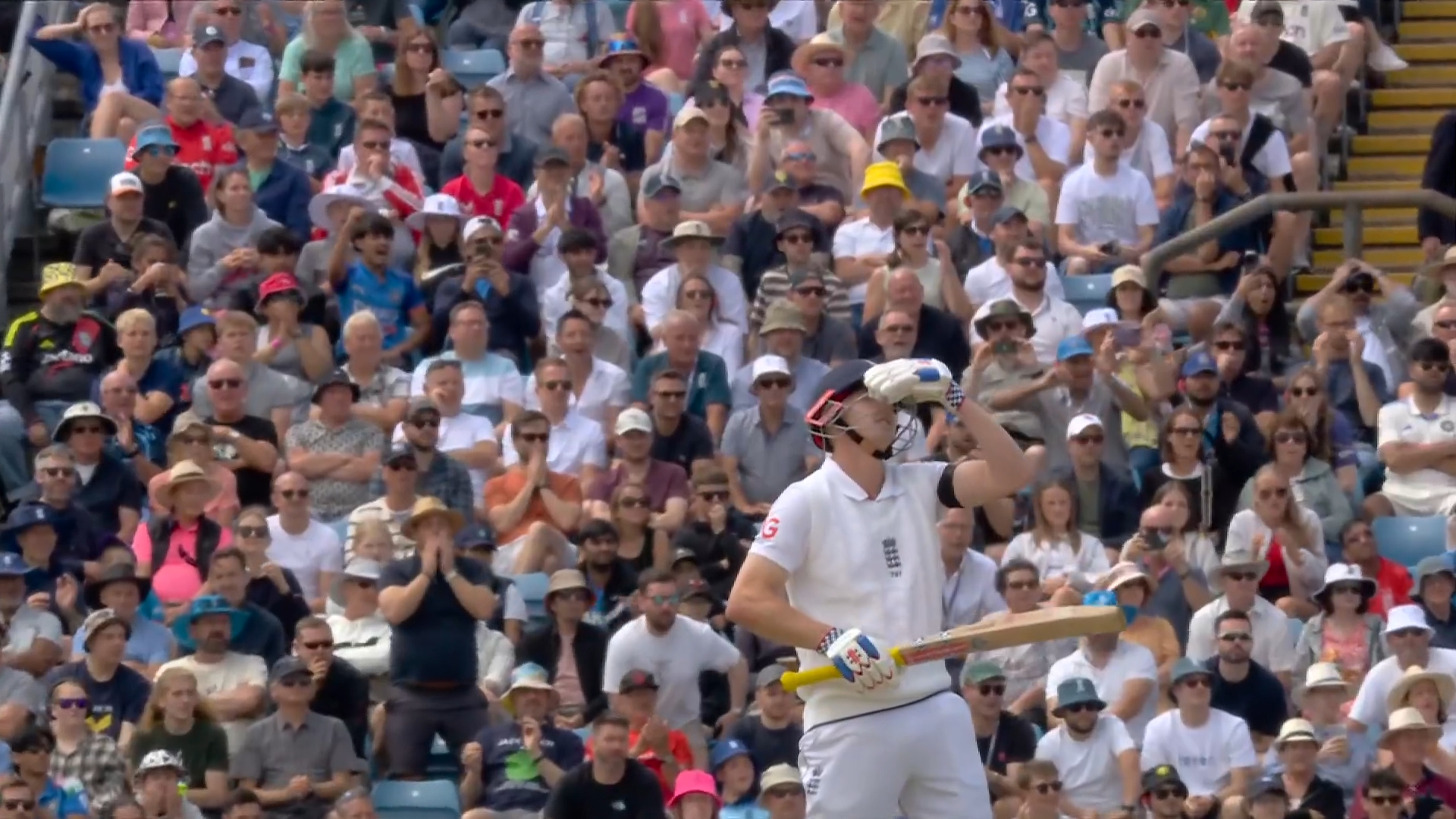 VS EnglandvsIndia1stTestDay3LivevideostreamingIndiaTourofEngland2025 170 22 