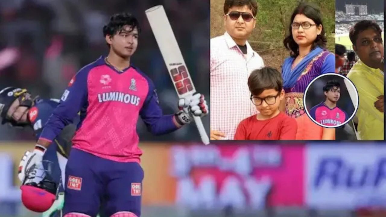 Vaibhav Suryavanshi 2